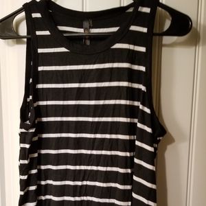 Renee C Lillie Knit Top